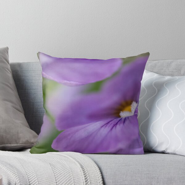 Aperçu de l'œuvre perfectly pansy créée et vendue par Teresa Pople.
