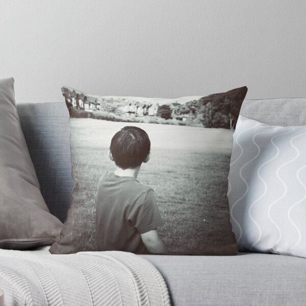 Item preview, The boy and the helicopter designed and sold by Citizen.