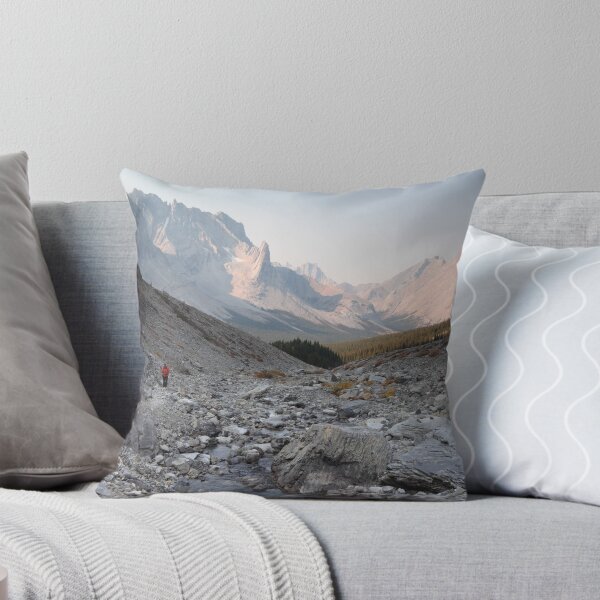 Item preview, Above Elbow Lake designed and sold by zumi.