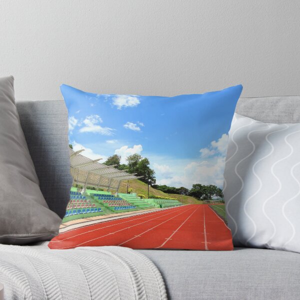 Item preview, Stadium chairs and running tracks designed and sold by kawing921.