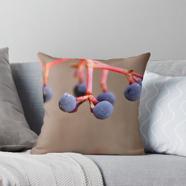 Item preview, Fall Grapes designed and sold by Karen Jayne Yousse.