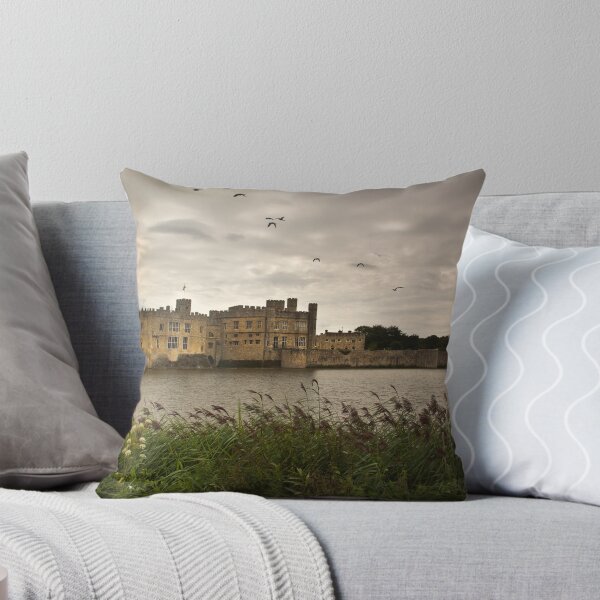 Item preview, Leed's Castle designed and sold by Theresa Elvin.