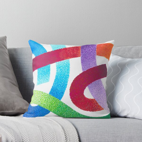 Item preview, COLOUR FIGHT designed and sold by RainbowArt.