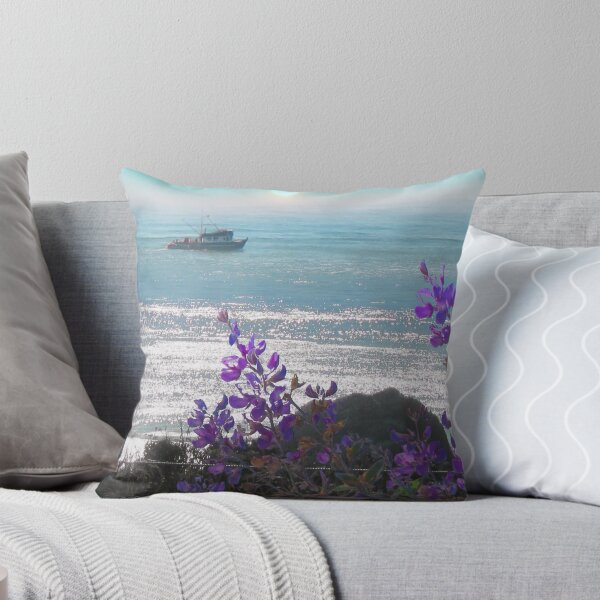 Item preview, Sea Shore designed and sold by David Denny.