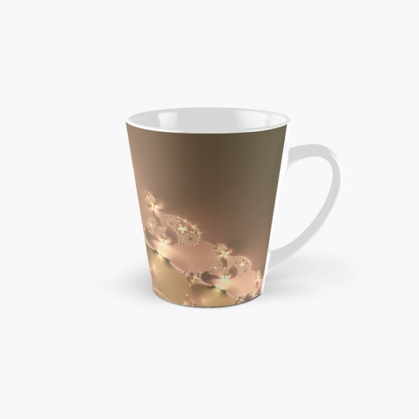 Ring On Tall Mug