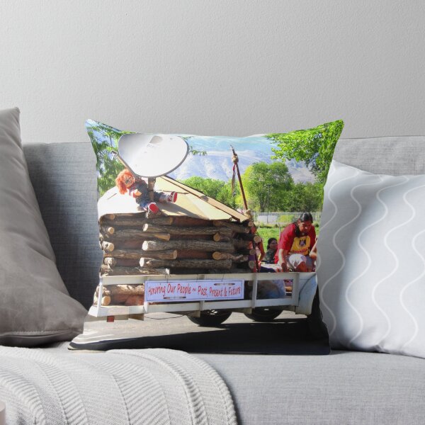 Item preview, Modern Times designed and sold by MARILYN DIAZ.