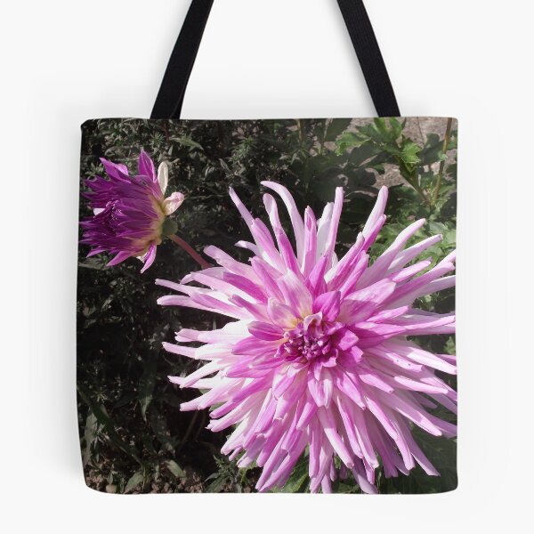 Item preview, Lovely Colourful Dahlia.  designed and sold by Brunoboy.