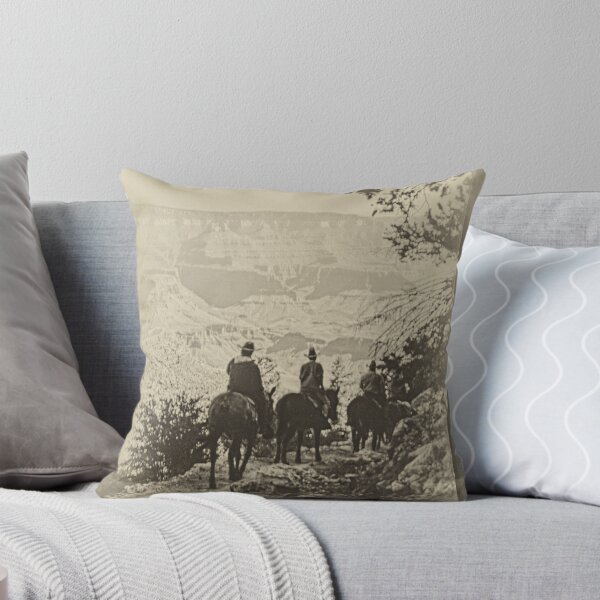 Item preview, Canyon Riders  designed and sold by circleMstudios.