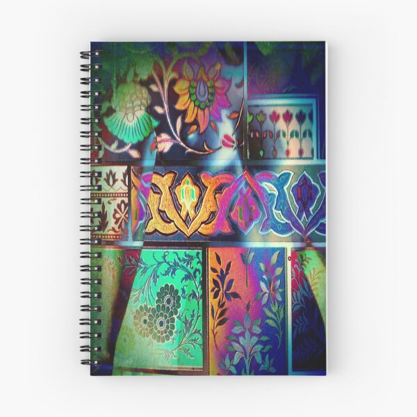 Item preview, 3776 Patterns designed and sold by AnkhaDesh.