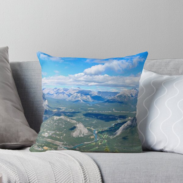 Aperçu de l'œuvre Rocky Mountain Haute créée et vendue par Autolocus.