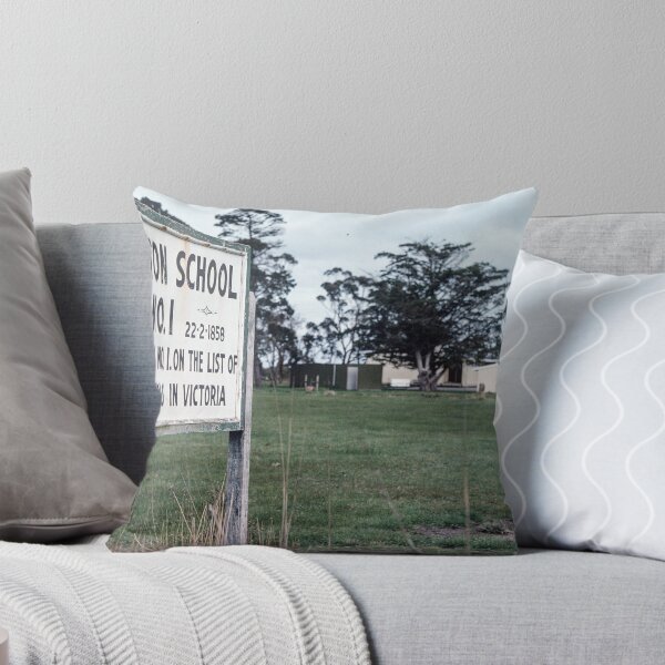 Item preview, Alberton State School No 1 19751010 0021 opened 22-2-1858 designed and sold by Fred Mitchell.