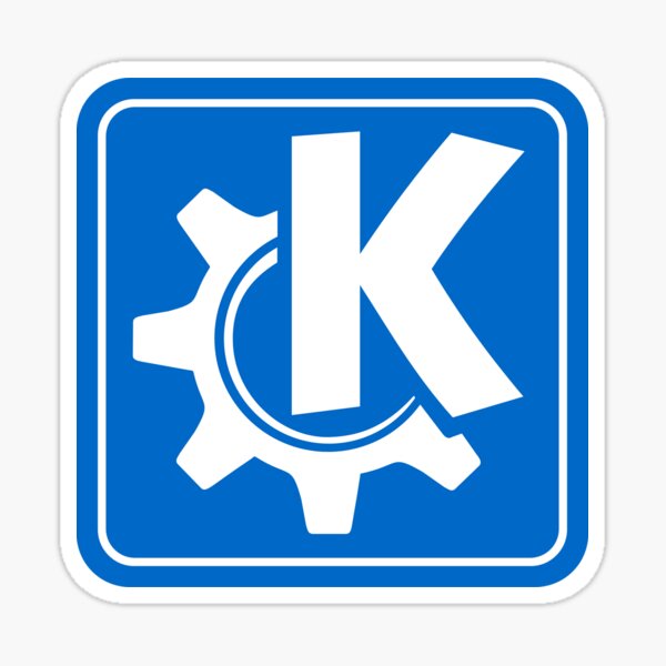 Item preview, KDE designed and sold by ShoeBill99.