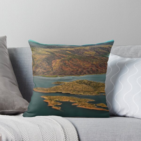 Item preview, Lake Argyle designed and sold by V1mage.