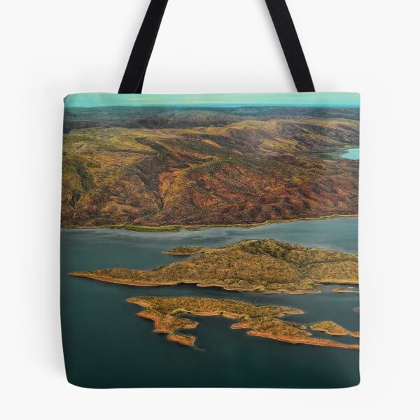 Item preview, Lake Argyle designed and sold by V1mage.