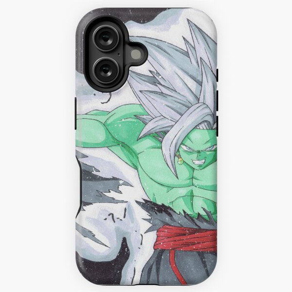 Item preview, Merged Zamasu designed and sold by drawinsaiyan.