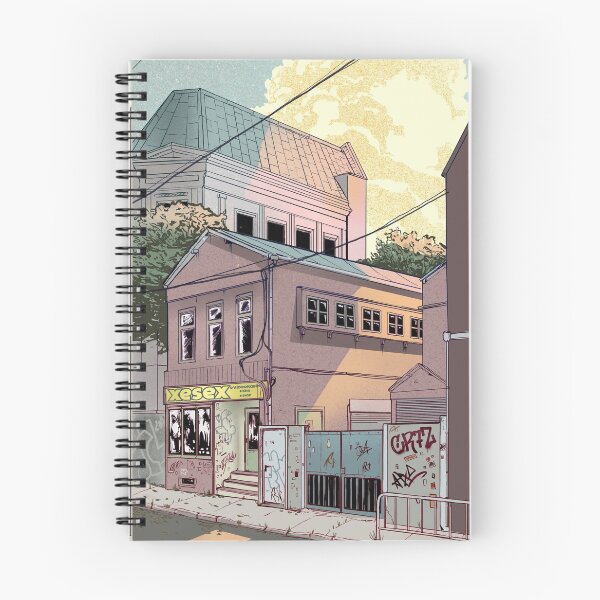 Item preview, HAMBURG by Javi Codina designed and sold by JaviCodina.