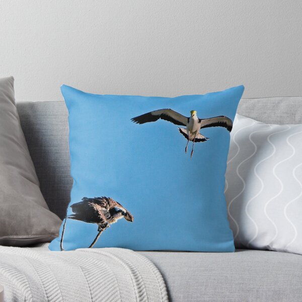 Item preview, Plover and Osprey designed and sold by John Van Den Broeke.