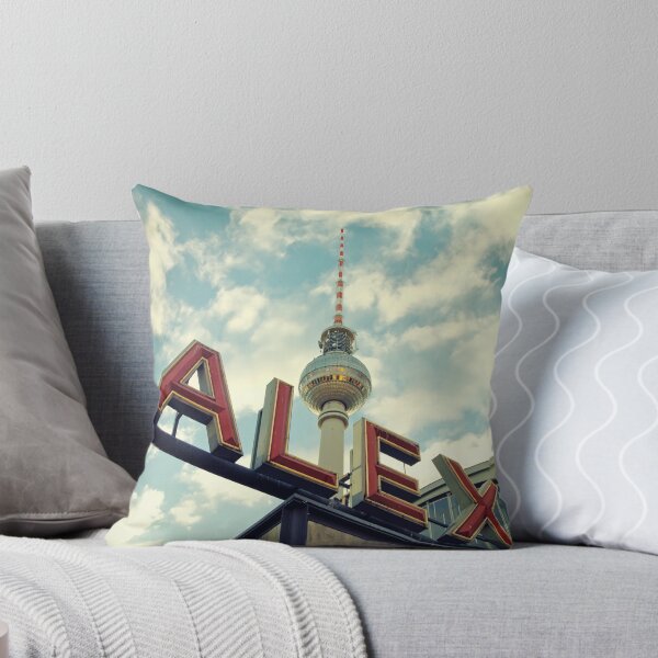 Item preview, Alex designed and sold by Jeanette Dobrindt.