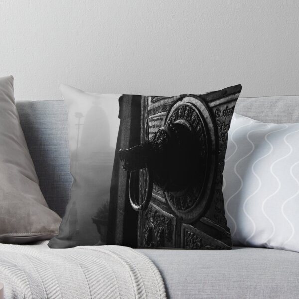 Item preview, Sarahan Monastery designed and sold by espanek.