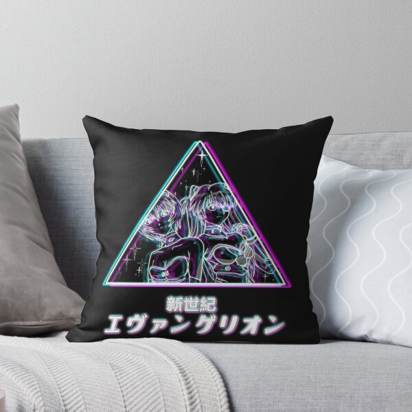 Item preview, NEON Genesis Evangelion designed and sold by Pal3 Blood.