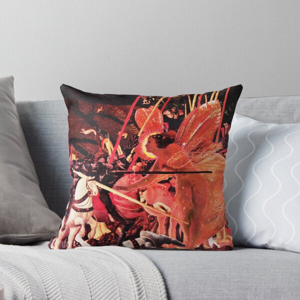 Item preview, Fairy on a Battle Field. designed and sold by Andrew Nawroski.