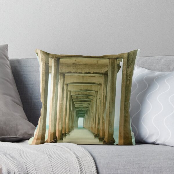 Item preview, Scripps Long Exposure designed and sold by J. S. Wolf Photography.