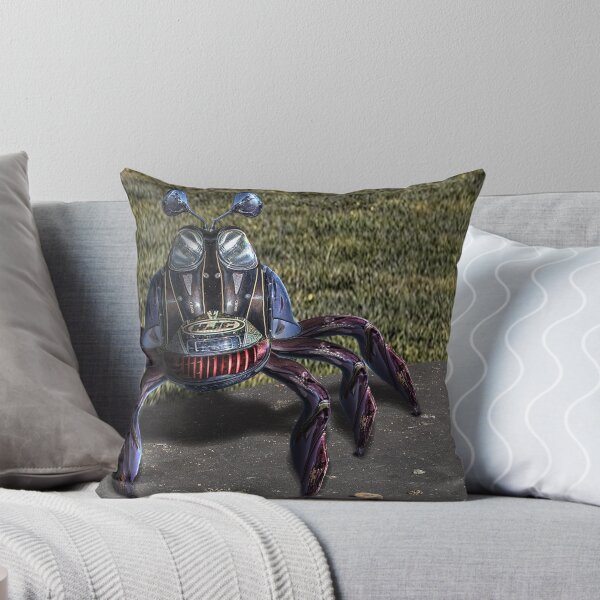 Item preview, Enroute to the Brasserie designed and sold by GolemAura.