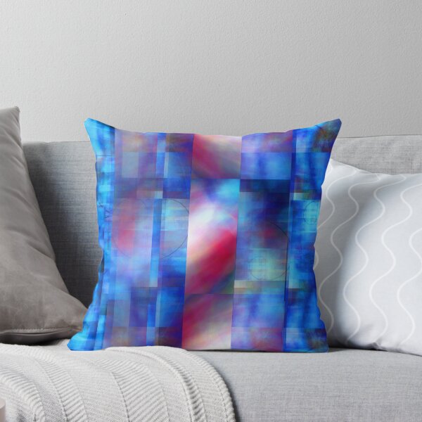 Item preview, Abstract Composition designed and sold by Ivana Redwine.