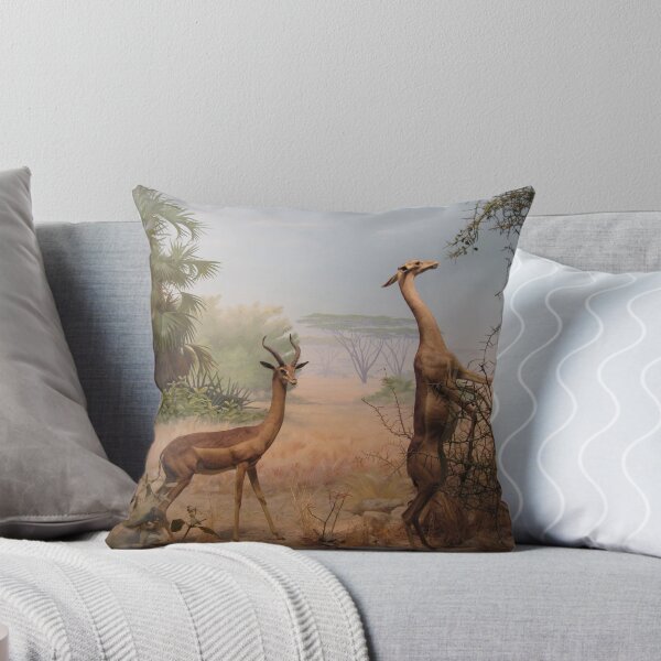 Item preview, On the Veldt designed and sold by Barbara E Wyeth.