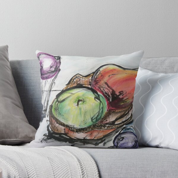 Artikelvorschau, Expressive ink still life entworfen und verkauft von zamix.