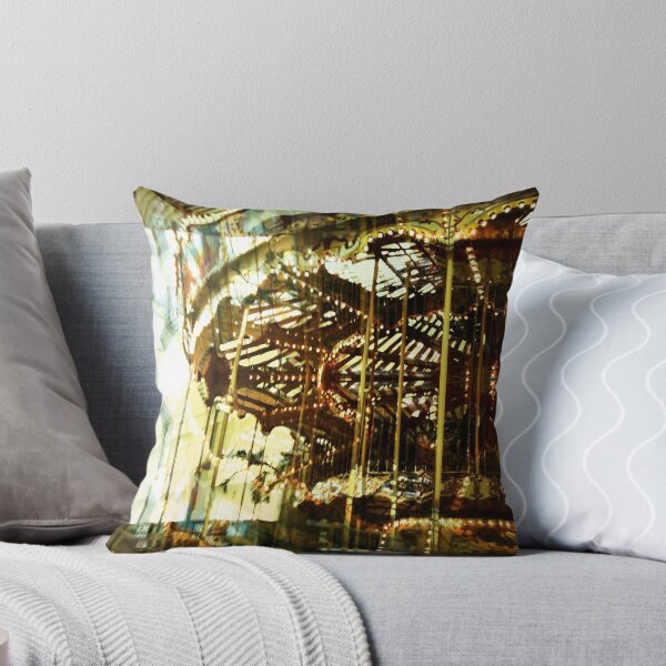 Item preview, Carousel 1 designed and sold by zamix.
