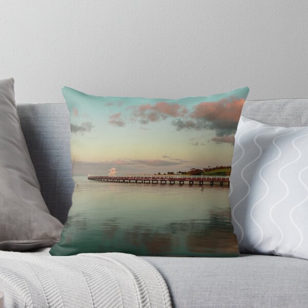 Item preview, geelong promenade designed and sold by ketut suwitra.