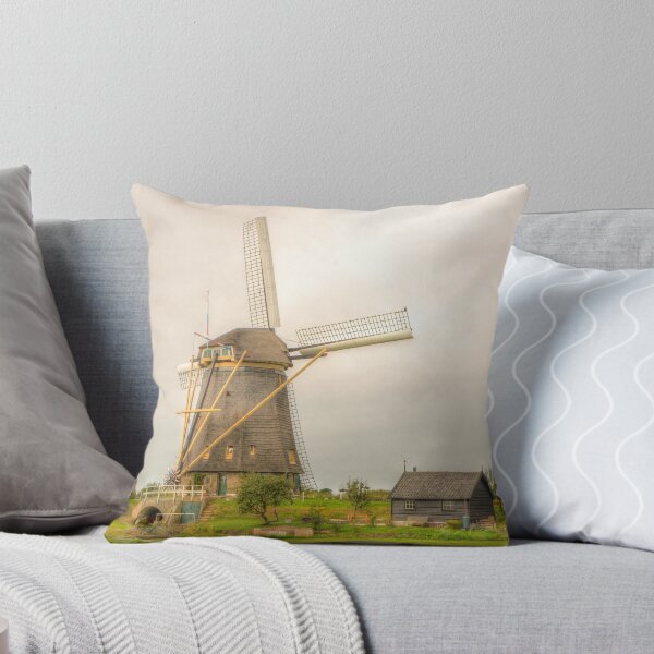 Item preview, old Dutch postcard? designed and sold by Nicole W..