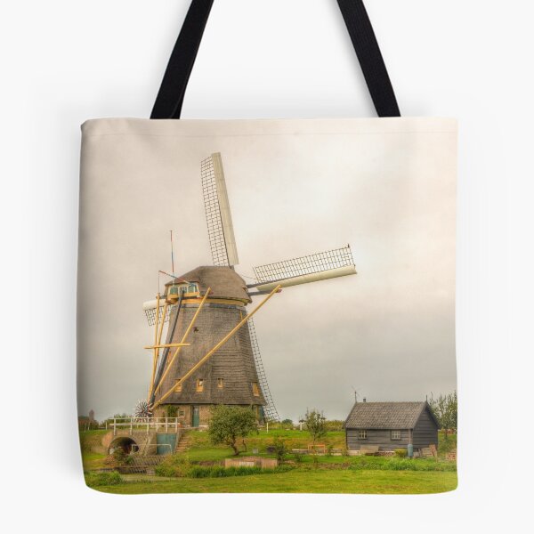 Item preview, old Dutch postcard? designed and sold by Nicole W..