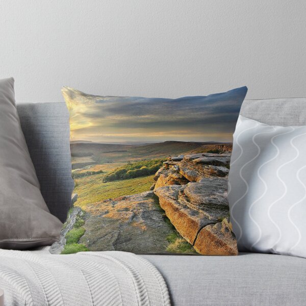 Artikelvorschau,  Weitere Informationen finden Sie unter "HIER": http: //matrobinsonphoto.blogspot.co.uk/2012/09/golden-light-over-stanage-edge.html

Canon 5D MkII
Canon 24-70 @ 24mm
f / 8
1/100 und 1/400
In GIMP verarbeitet

Wir haben letztes Wochenende einen Aus entworfen und verkauft von Mat Robinson.