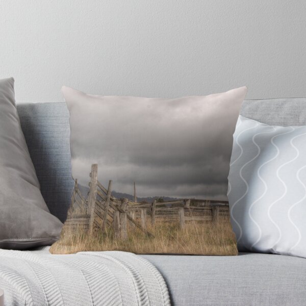 Item preview, Rustic Cattle Yard,  designed and sold by Kym Bradley.