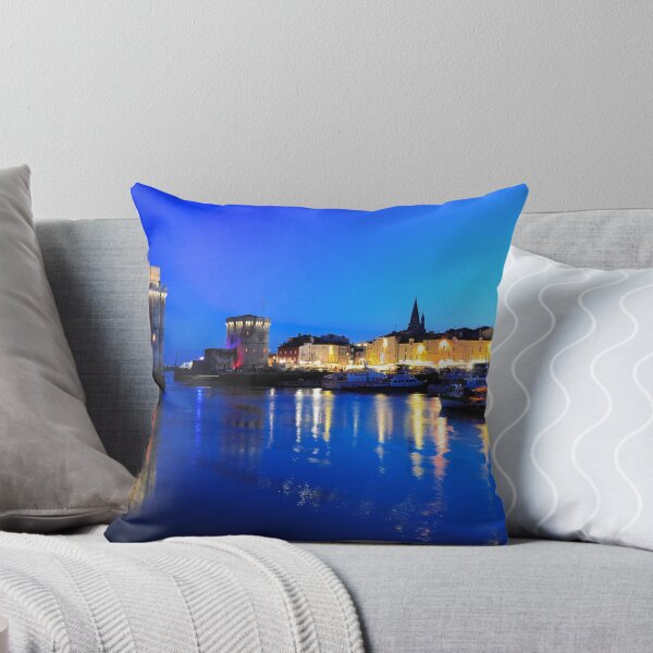 Item preview, La Rochelle designed and sold by RomainChalaye.