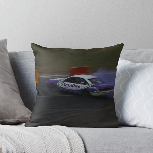 Item preview, Australian Drift GP - Mallala Pt.48 designed and sold by Stuart Daddow Photography.