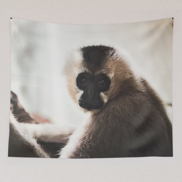 Item preview, Pileated Gibbon designed and sold by James Galler.