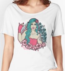 Adore! Women's Relaxed Fit T-Shirt