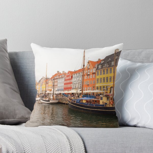 Item preview, Copenhagen 1 designed and sold by fab2can.