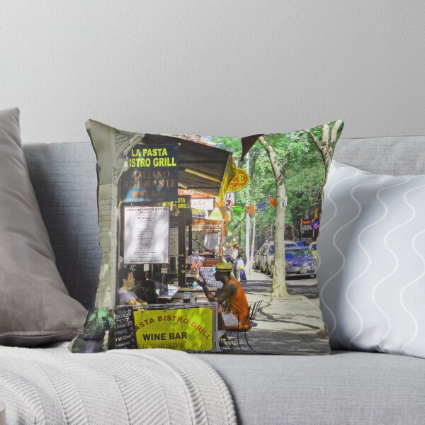 Item preview, Greenwich Village  designed and sold by Eugenia Gorac.