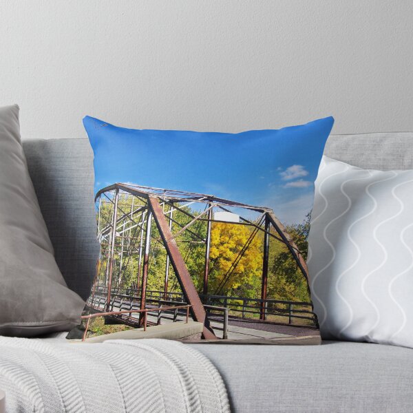 Artikelvorschau, Cherry Rock Bridge entworfen und verkauft von Greg Belfrage.