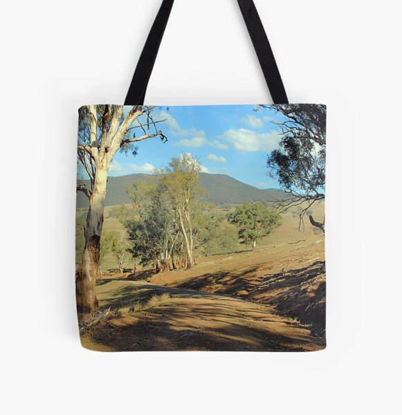 Item preview, Back Country Road designed and sold by Terry Everson.