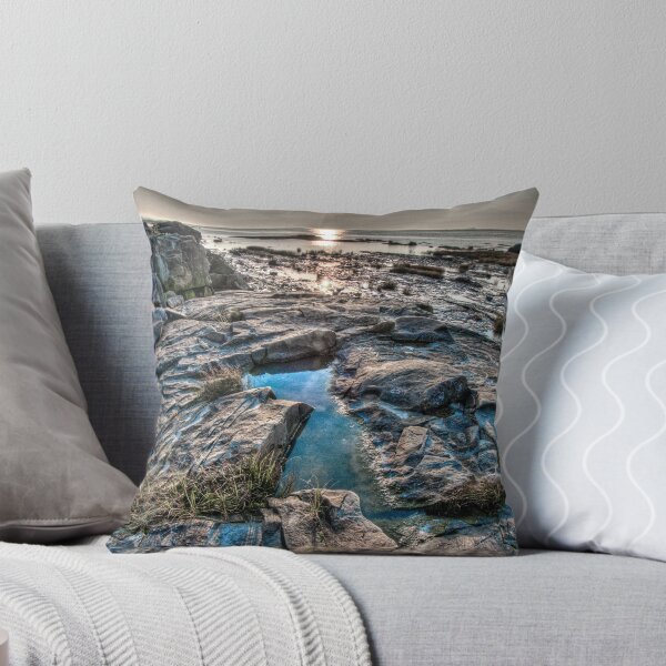 Item preview, Sunset on the St. Lawrence River designed and sold by toby snelgrove  IPA.