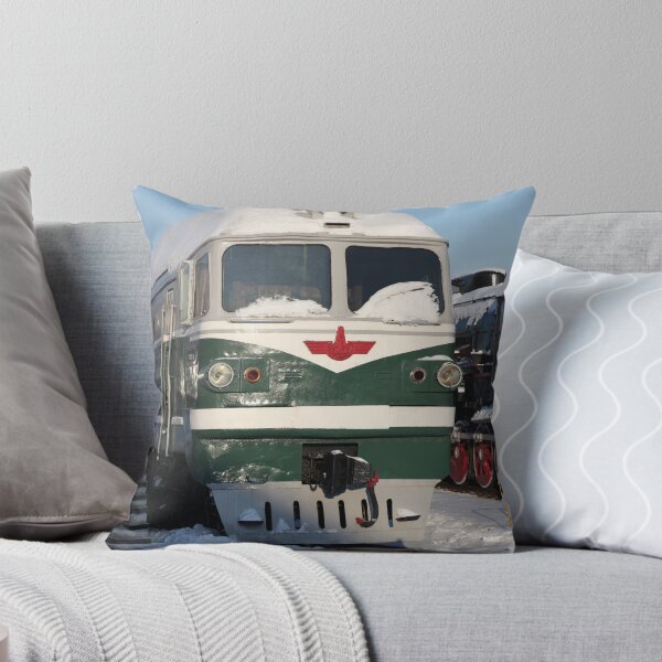 Item preview, Diesel  locomotive designed and sold by mrivserg.