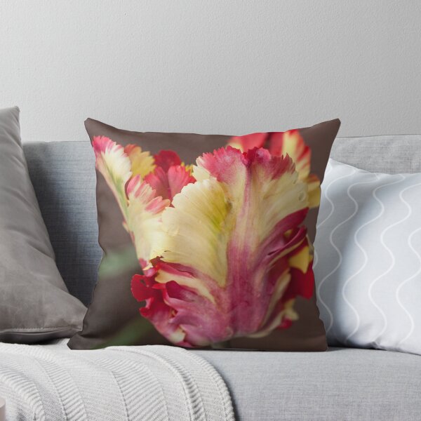 Item preview, Tulip at Tesselaar's designed and sold by Kath Gillies.