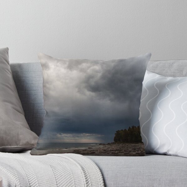 Item preview, Clouds and Rocks designed and sold by Douglas Madel.