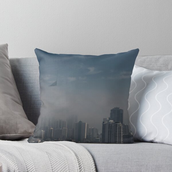 Item preview, Morning Mist Gold Coast © Vicki Ferrari designed and sold by Vicki Ferrari Photography.