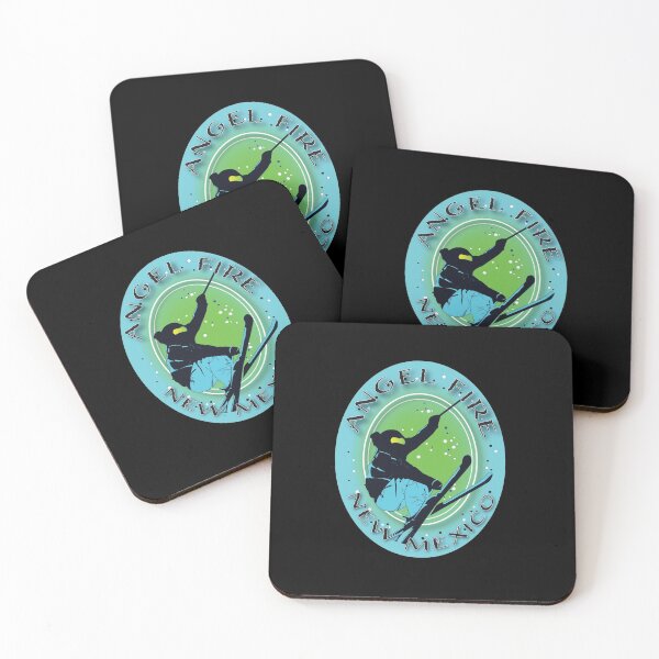 Item preview, Angel Fire New Mexico Ski designed and sold by letourneau41.